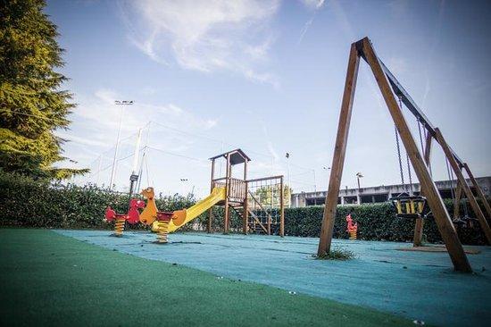 Ristorante Pizzeria I Cavalieri