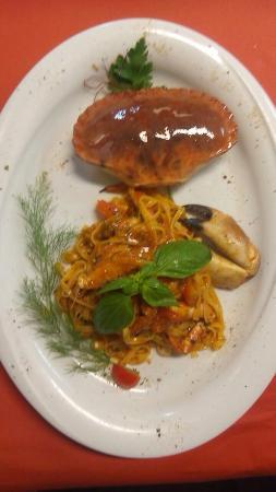 Ristorante Il Mercante